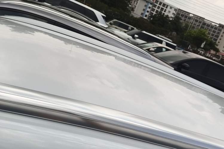 Used BYD Song Pro New Energy 2026 Model DM-i 133KM Progressive Version Roof