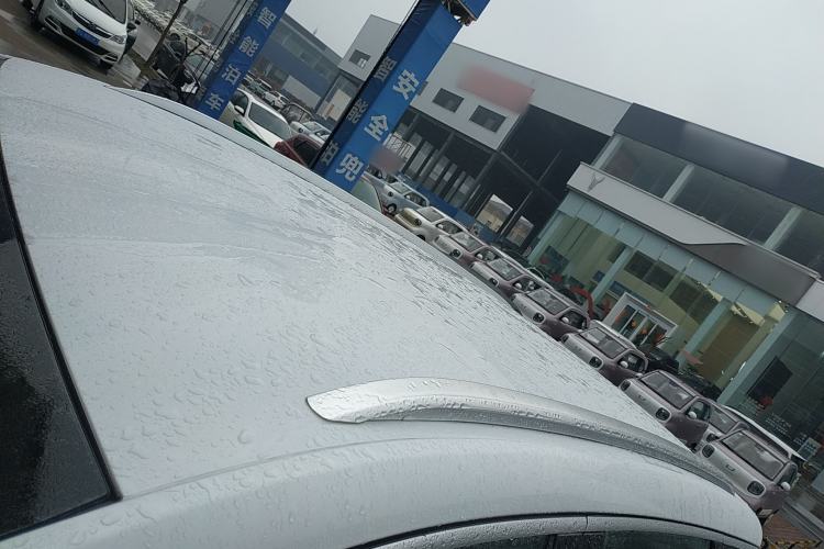Used BYD Song Pro New Energy 2026 Model DM-i 133KM Superior Version Roof