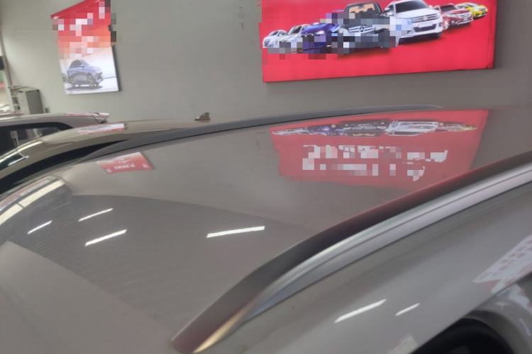 Used BYD Song Pro New Energy 2026 Model DM-i 133KM Progressive Version Roof