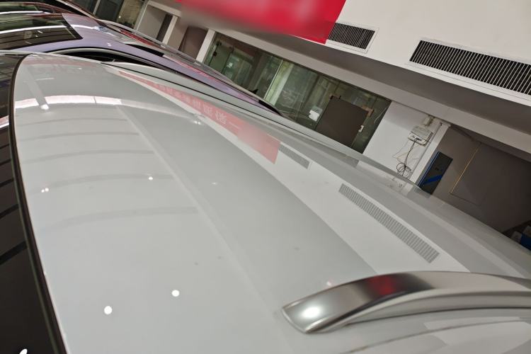 Used BYD Song Pro New Energy 2026 Model DM-i 133KM Progressive Version Roof