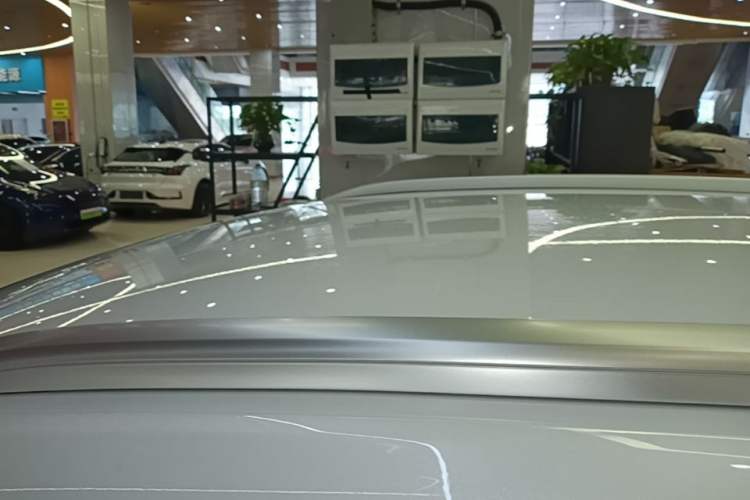 Used BYD Song Pro New Energy 2026 Model DM-i 133KM Progressive Version Roof