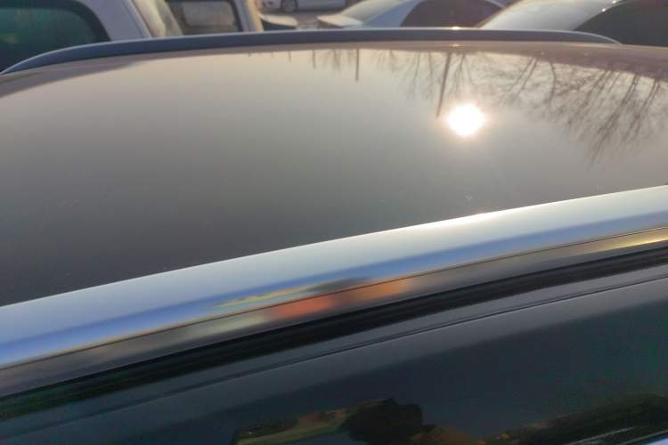 Used BYD Song Pro New Energy 2026 Model DM-i 133KM Superior Version Roof
