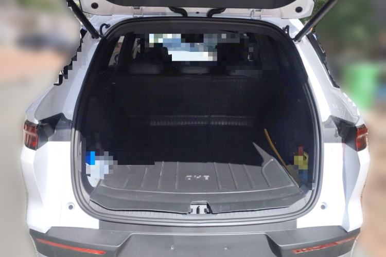 Used BYD Song Pro New Energy 2026 Model Flying Edition DM-i 301KM Excellence Edition Trunk
