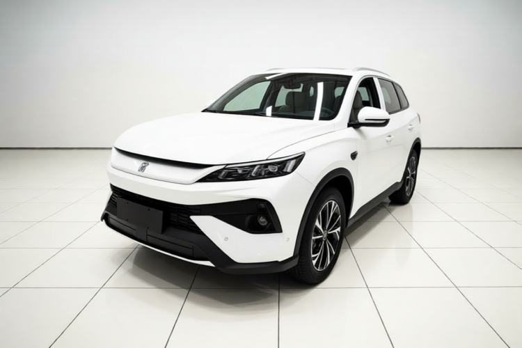 BYD Song Pro New Energy 2026 Model DM-i 133KM Superior Version