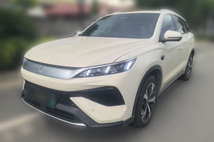 Used BYD Song Pro New Energy 2026 Model Flying Edition DM-i 220KM Superior Edition Guazi used car, China used car export, Used car for sale, Used cars, Cheapest cars for sale