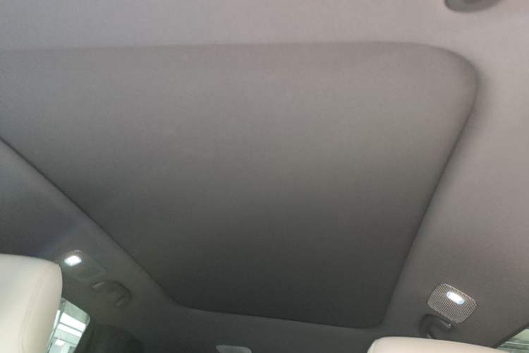 Used BYD Song Ultra EV 2026 Model 710KM Superior Edition Headliner