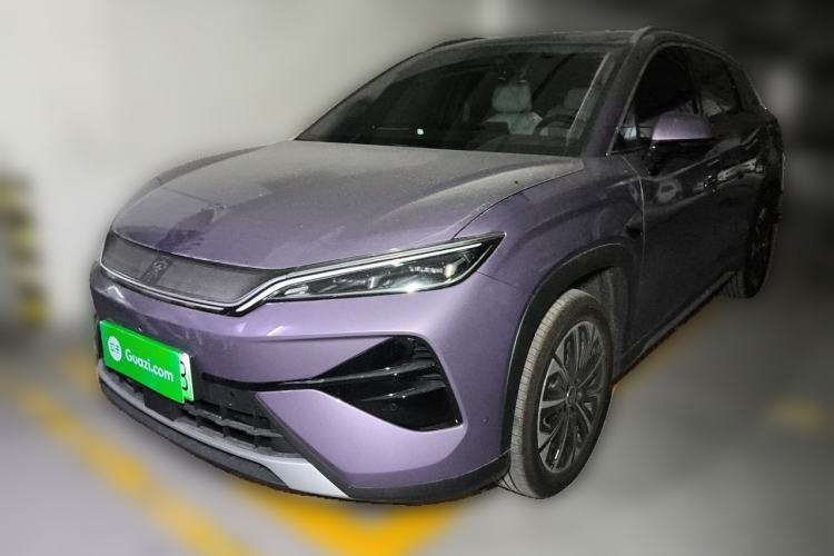 Used BYD Song Ultra EV 2026 Model 710KM Excellence Version Guazi used car, China used car export, Used car for sale, Used  cars, Cheapest cars for sale