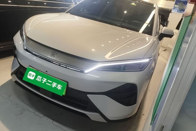 Used BYD Song Ultra EV 2026 Model 710KM Excellence Version Guazi used car, China used car export, Used car for sale, Used  cars, Cheapest cars for sale