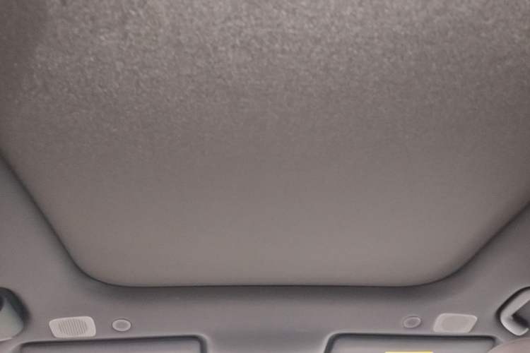 Used BYD Song Ultra EV 2026 Model 710KM Superior Edition Headliner