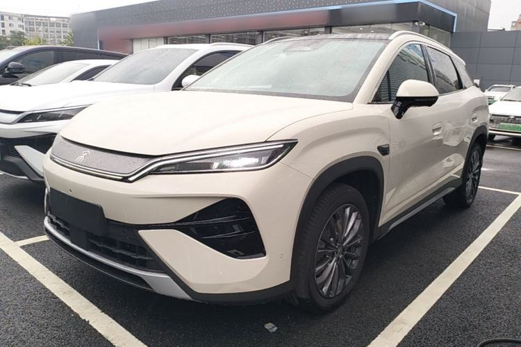 BYD Song Ultra EV 2026 Model 710KM Superior Edition مستعملة Guazi used car, China used car export, Used car for sale, Used  cars, Cheapest cars for sale