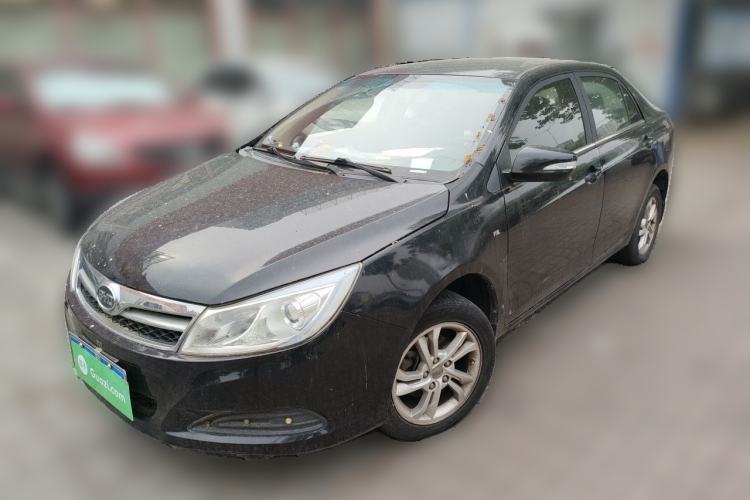 Used BYD Surui 2012 1.5L Manual Comfort Edition Guazi used car, China used car export, Used car for sale, Used  cars, Cheapest cars for sale