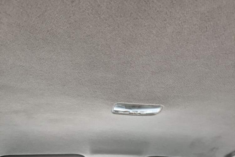 Used BYD Surui 2012 1.5L Manual Comfort Edition Headliner
