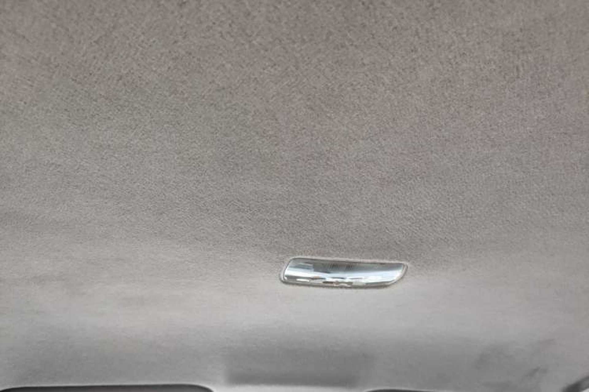 Used BYD Surui 2012 1.5L Manual Comfort Edition Headliner