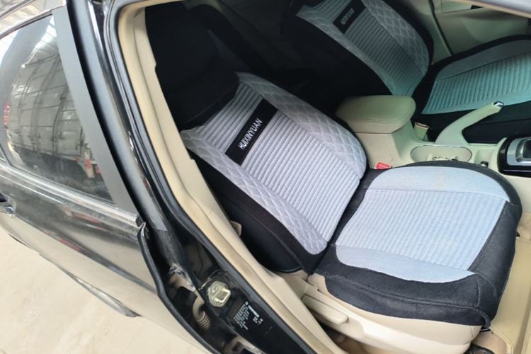 Used BYD Surui 2012 1.5L Manual Comfort Edition Right Front Seat