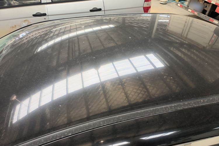 Used BYD Surui 2012 1.5L Manual Comfort Edition Roof
