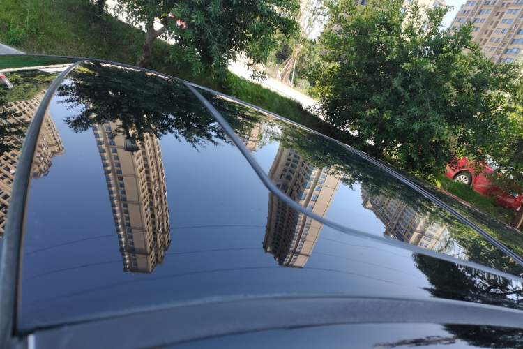 Used BYD Surui 2012 1.5L Manual Luxury Version Roof
