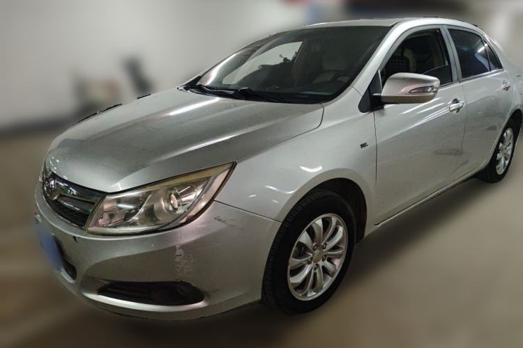 BYD Surui 2012 1.5L Manual Luxury Version d’occasion Guazi used car, China used car export, Used car for sale, Used cars, Cheapest cars for sale