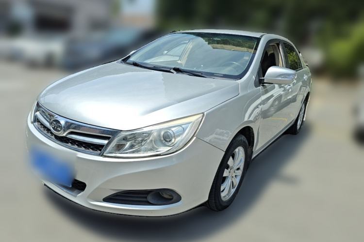 Used BYD Surui 2012 1.5L Manual Luxury Version Guazi used car, China used car export, Used car for sale, Used  cars, Cheapest cars for sale