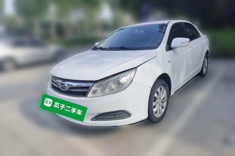 BYD Surui 2012 1.5L Manual Comfort Edition с пробегом Guazi used car, China used car export, Used car for sale, Used  cars, Cheapest cars for sale