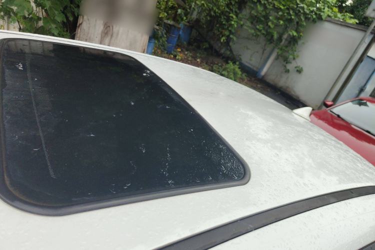 Used BYD Surui 2012 1.5L Manual Luxury Version Exterior 6
