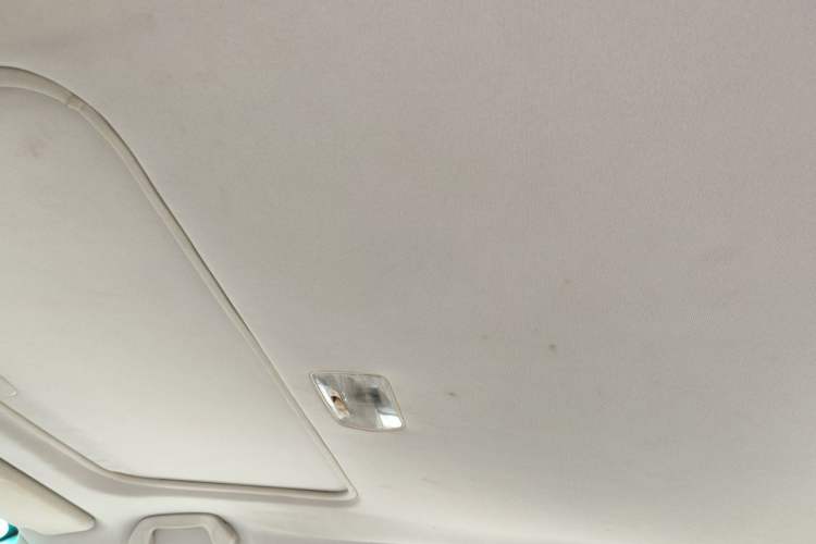 Used BYD Surui 2012 1.5L Manual Luxury Version Headliner