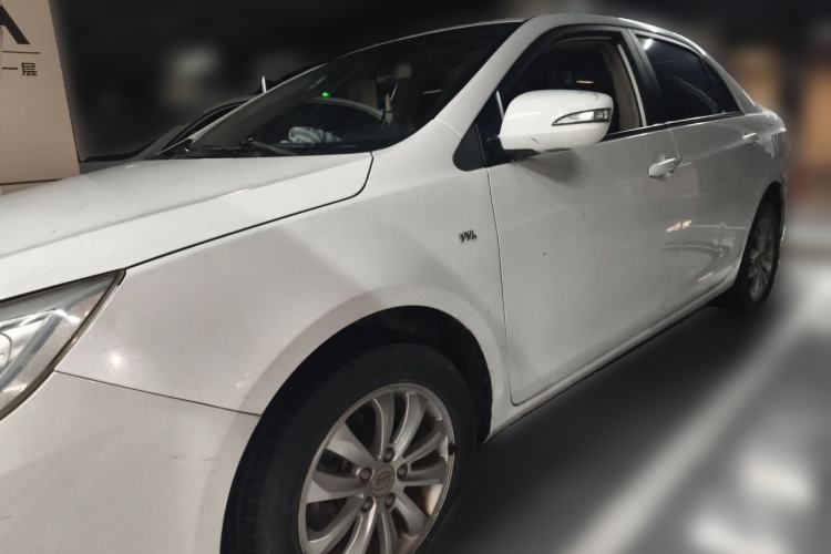 Used BYD Surui 2012 1.5L Manual Luxury Version Guazi used car, China used car export, Used car for sale, Used  cars, Cheapest cars for sale