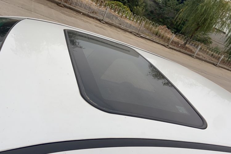 Used BYD Surui 2012 1.5L Manual Luxury Version Roof