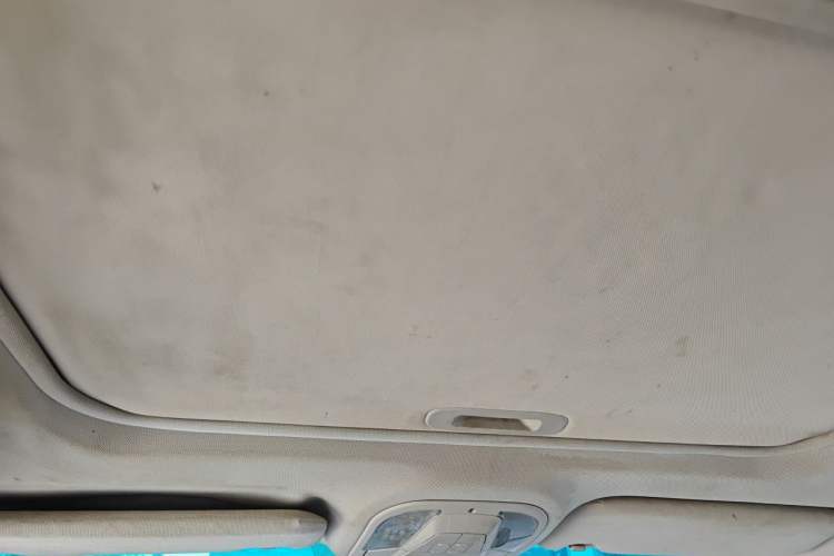 Used BYD Surui 2013 1.5L Manual Luxury Model Headliner