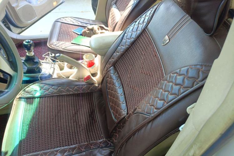 Used BYD Surui 2013 1.5TI Manual Luxury Model Left Front Seat