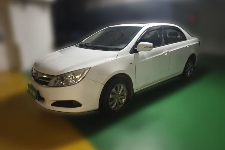 Used BYD Surui 2013 1.5L Manual Luxury Model Guazi used car, China used car export, Used car for sale, Used cars, Cheapest cars for sale