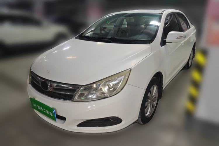 Used BYD Surui 2013 1.5TI Manual Luxury Model Guazi used car, China used car export, Used car for sale, Used cars, Cheapest cars for sale