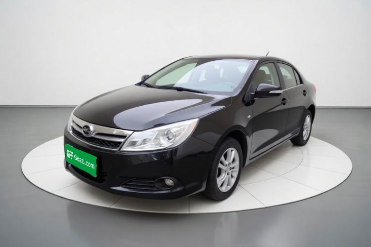 Used BYD Surui 2014 1.5L Manual Luxury Model Guazi used car, China used car export, Used car for sale, Used cars, Cheapest cars for sale