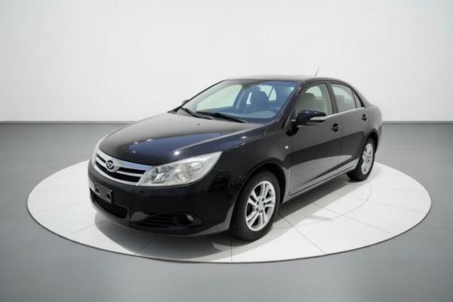Used BYD Surui 2014 1.5L Manual Luxury Model