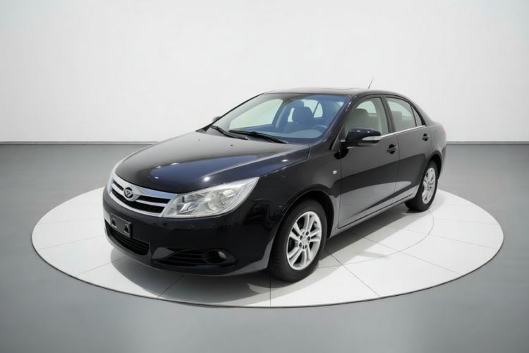 Used BYD Surui 2014 1.5L Manual Luxury Model Guazi used car, China used car export, Used car for sale, Used cars, Cheapest cars for sale
