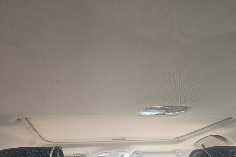 Used BYD Surui 2014 1.5L Manual Luxury Model Headliner