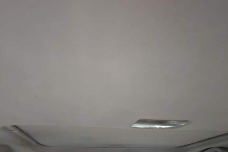 Used BYD Surui 2014 1.5L Manual Luxury Model Headliner