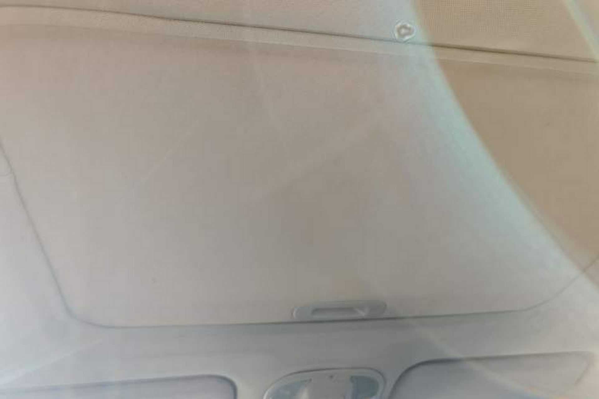Used BYD Surui 2014 1.5TID Automatic Luxury Model Headliner