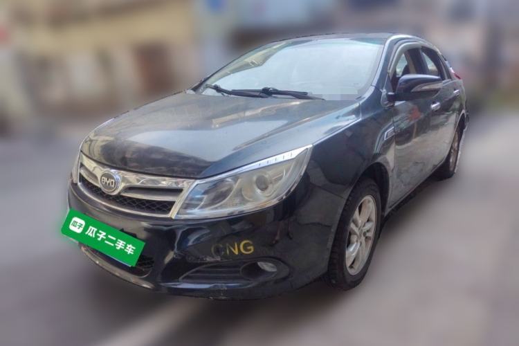 BYD Surui 2014 1.5L Manual Luxury Model de segunda mano Guazi used car, China used car export, Used car for sale, Used cars, Cheapest cars for sale