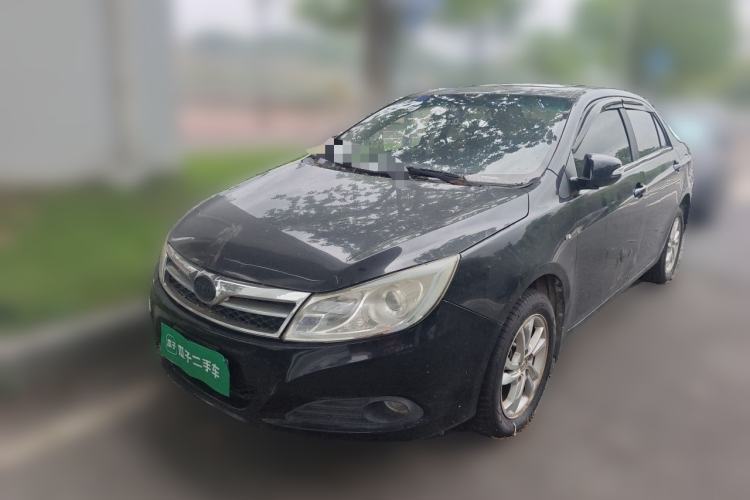 Used BYD Surui 2014 1.5L Automatic Luxury Model Guazi used car, China used car export, Used car for sale, Used  cars, Cheapest cars for sale