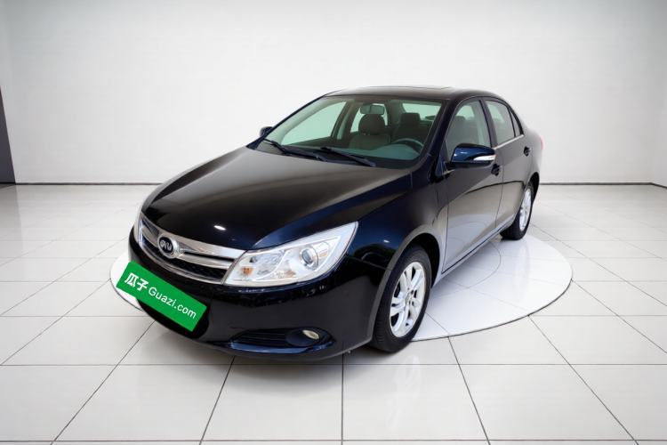 Used BYD Surui 2014 1.5L Manual Luxury Model Guazi used car, China used car export, Used car for sale, Used  cars, Cheapest cars for sale