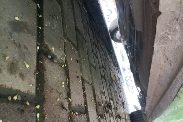Used BYD Surui 2014 1.5L Manual Comfort Model Chassis Front Left
