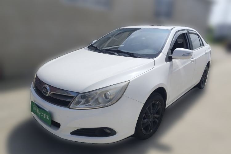 Używany BYD Surui 2014 1.5L Manual Luxury Model Guazi used car, China used car export, Used car for sale, Used cars, Cheapest cars for sale