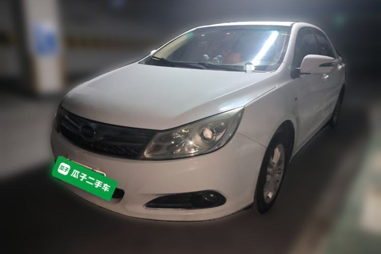 Used BYD Surui 2014 1.5L Manual Luxury Model Guazi used car, China used car export, Used car for sale, Used  cars, Cheapest cars for sale