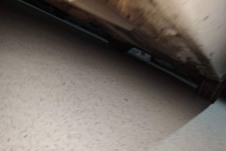Used BYD Surui 2014 1.5L Automatic Luxury Model Chassis Front Left