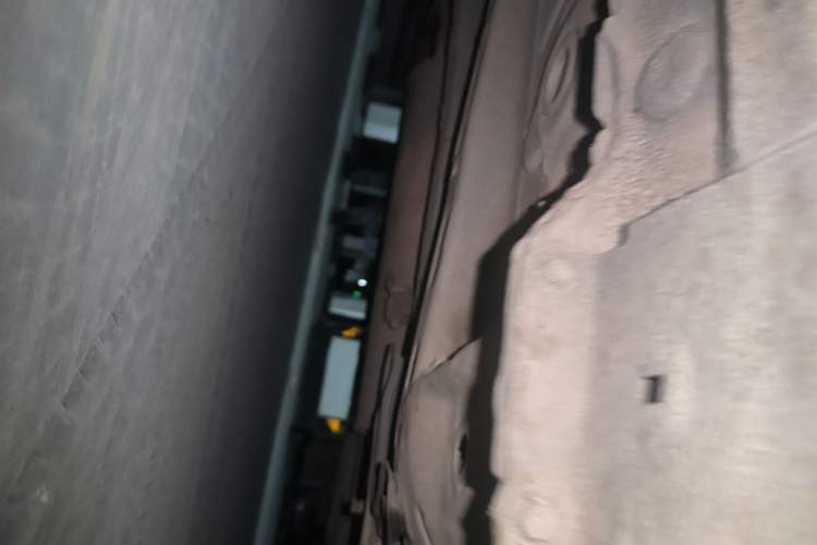 Used BYD Surui 2014 1.5L Manual Luxury Model Chassis Front Right