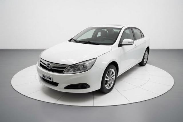 Używany BYD Surui 2014 1.5TID Automatic Luxury Model