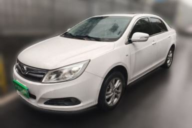 Used BYD Surui 2014 1.5L Manual Luxury Model