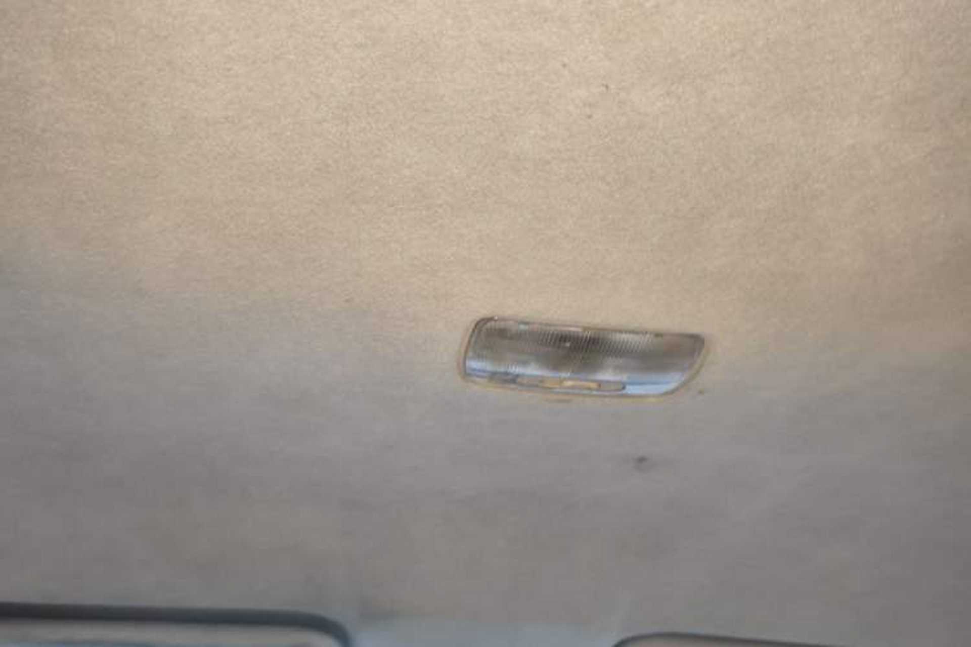 Used BYD Surui 2014 1.5L Manual Comfort Model Headliner