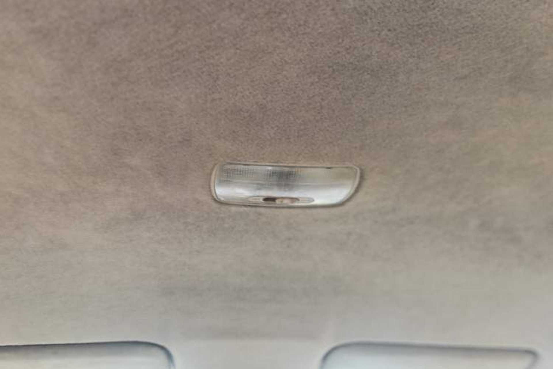 Used BYD Surui 2014 1.5L Manual Comfort Model Headliner