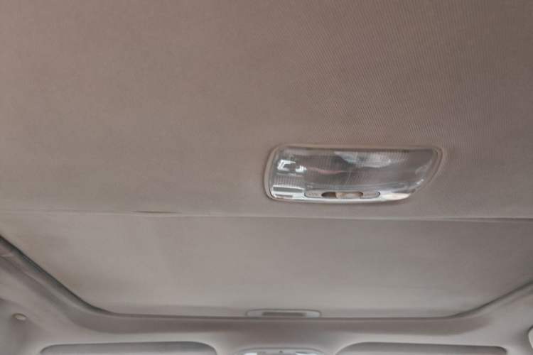 Used BYD Surui 2014 1.5L Manual Luxury Model Headliner